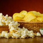 popcorn chips