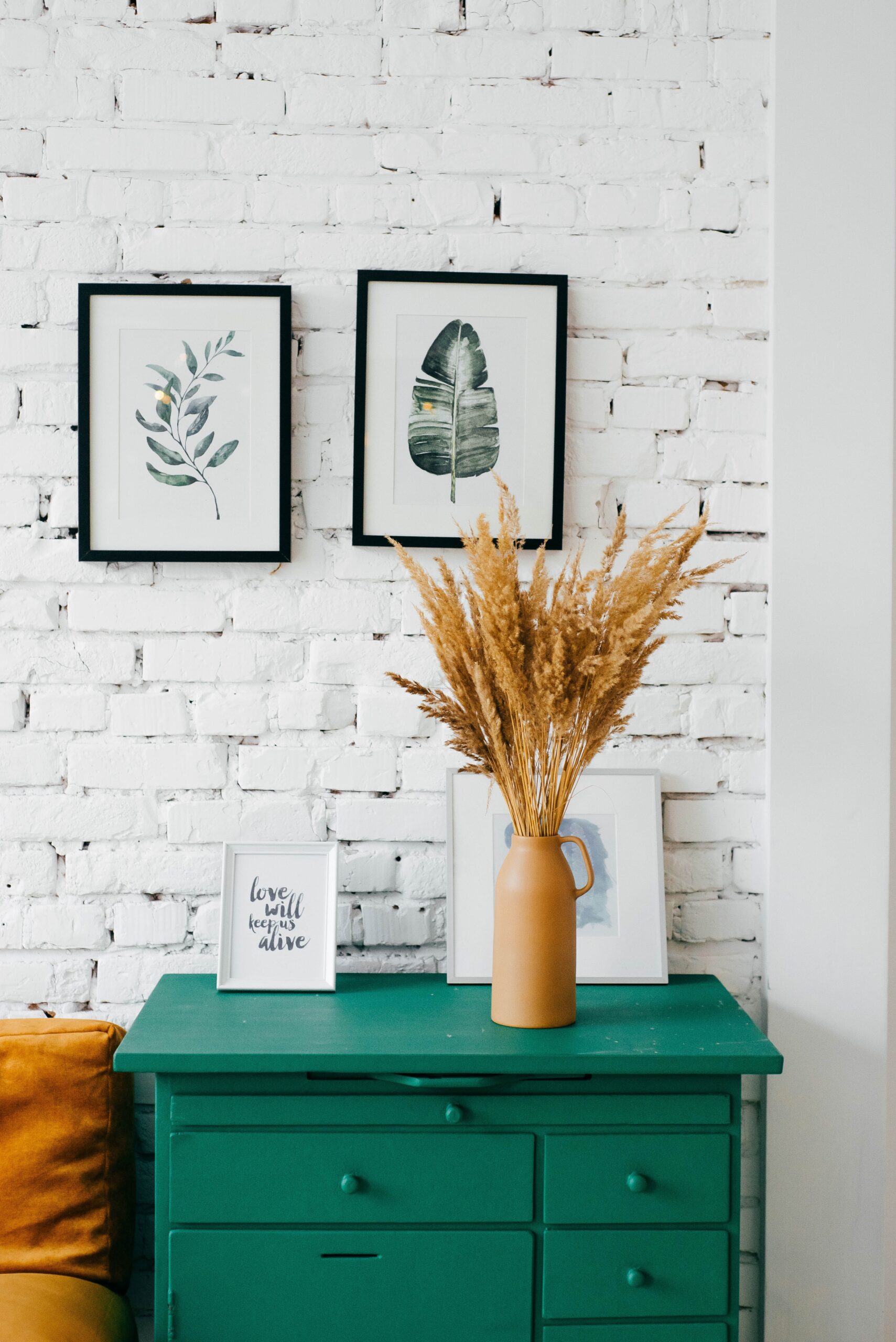 7 tips for creating an accent wall ideas