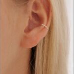 conch piercing