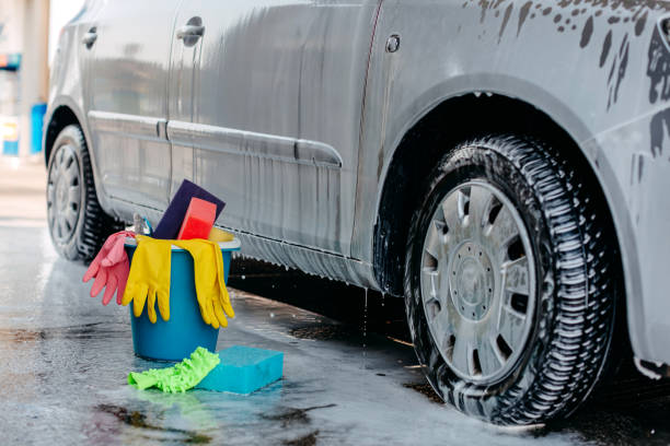 Car Wash