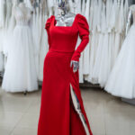 red dress boutique