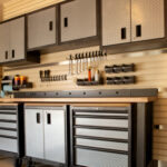 kitchen storage