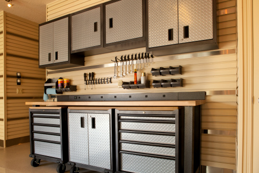 kitchen storage