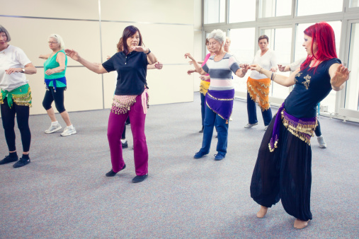 Belly Dance