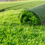 artificial turf