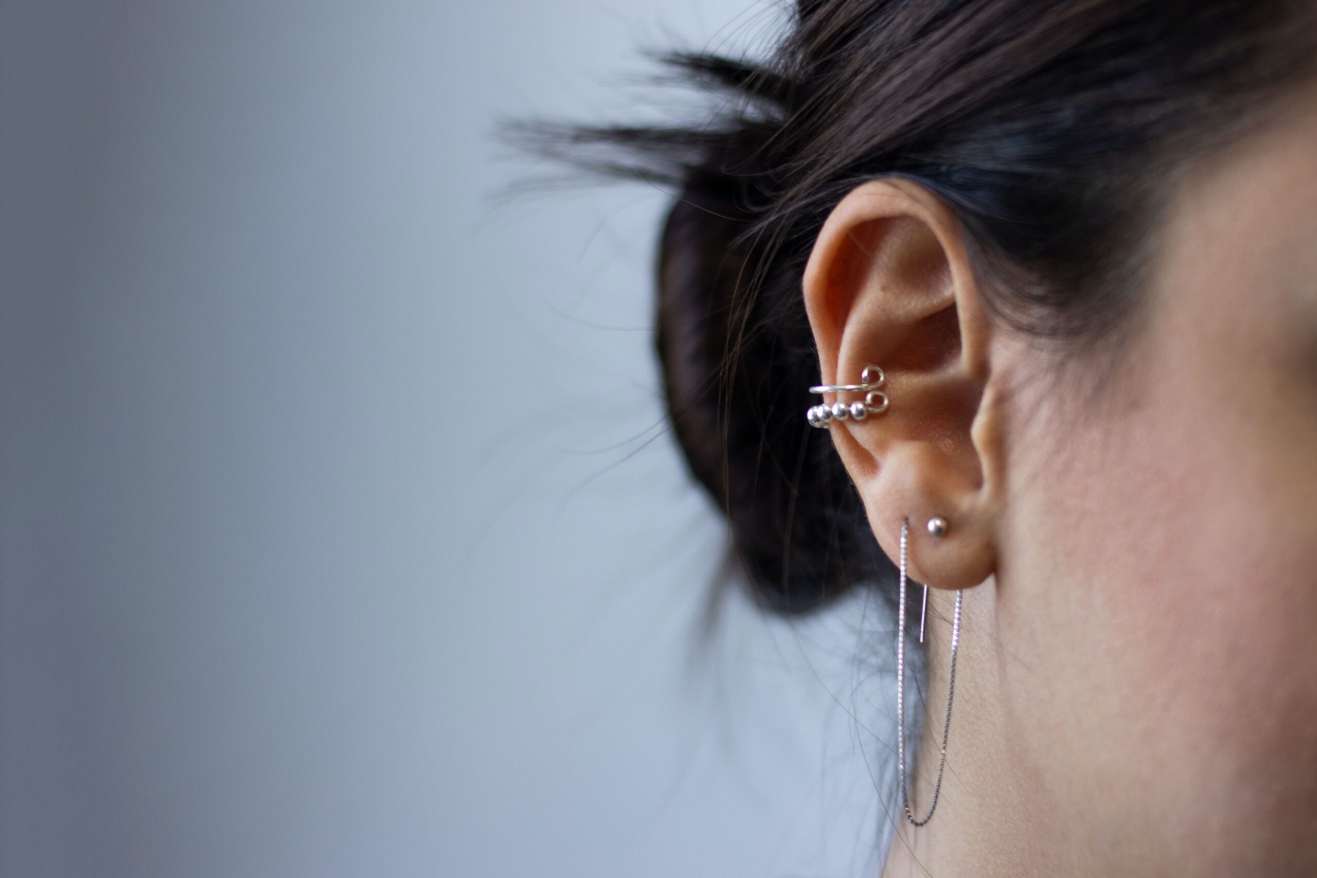 How much are ear piercings:Yes but which one?