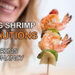 Can pregnant women eat shrimp