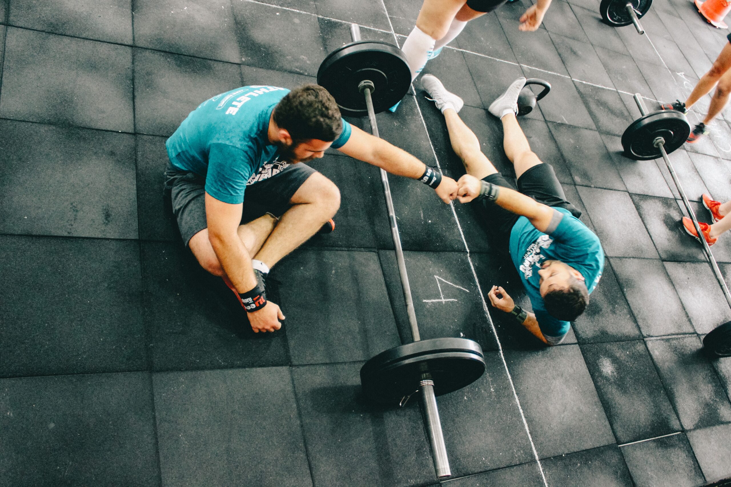 8 tips for healthy weight loss