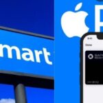 Does Walmart take Apple Pay