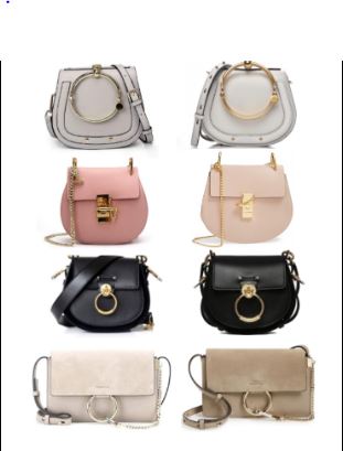 chloe bags