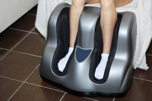 foot massager