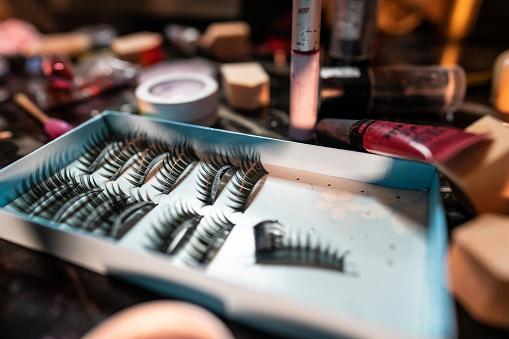 classic eyelash extensions