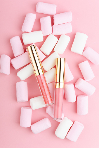 lip gloss tubes