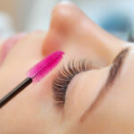 eyelash lift