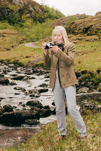 tweed jacket