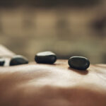 hot stone massage