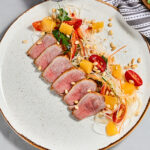 duck breast recipe