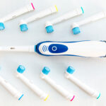 electric toothbrush heads