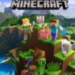 Minecraft apk