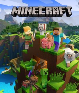 Minecraft apk