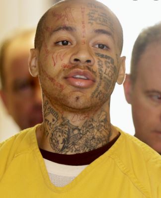 nikko jenkins