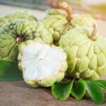 Custard Apple Is Good For Men's Health