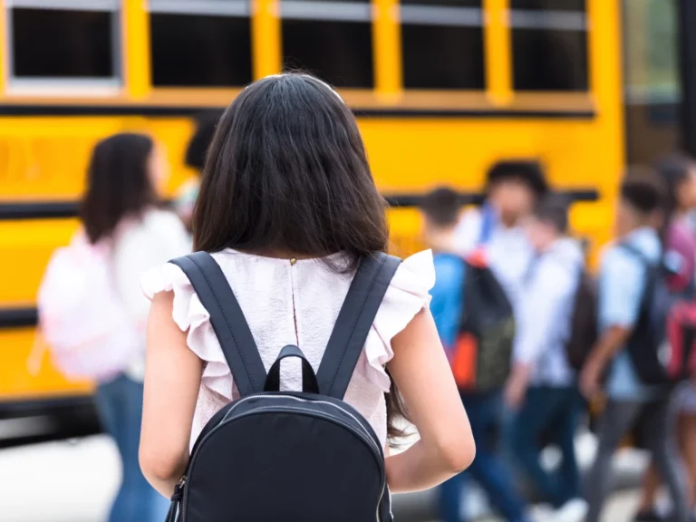 What is a Back to School Necklace? 