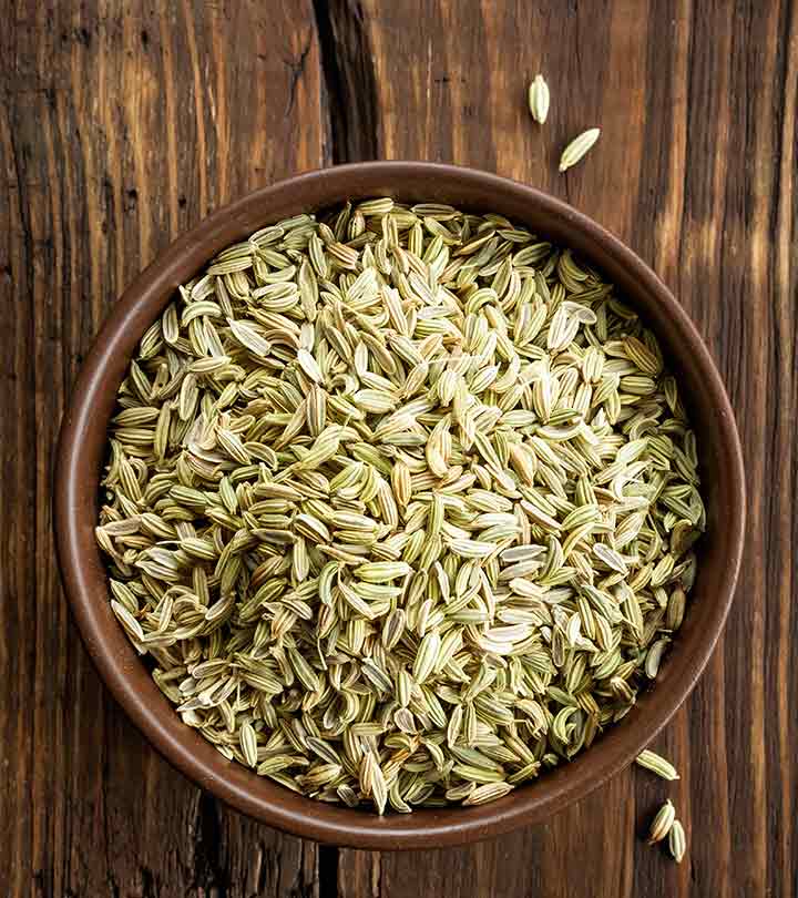 You Realize All that You Require to Recognize About Fennel Seeds