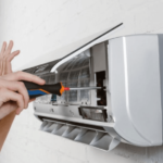 Ac Service In Dubai