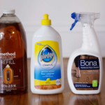 bona hardwood floor cleaner