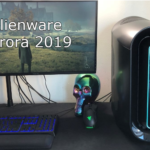 alienware aurora 2019