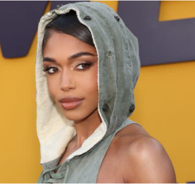 lori harvey