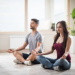 How Yoga Can Strengthen Your Relationship