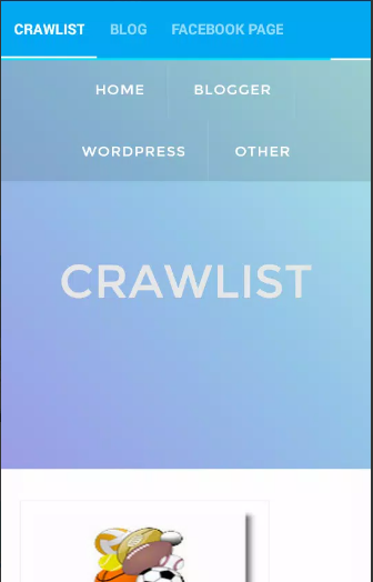 Crawlist APK for Android Download