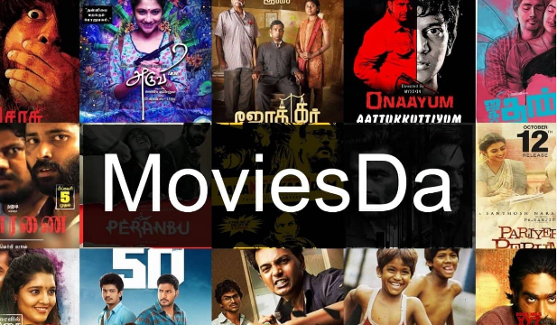 Moviesda website Movies News, Moviesda Latest News