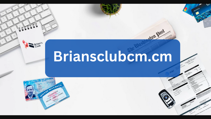 Briansclubcm.cm