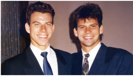 Menendez Brothers