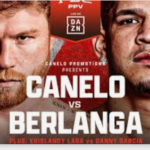 canelo vs berlanga results