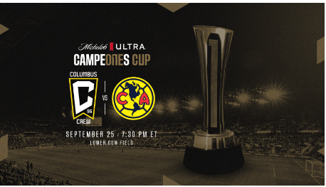 columbus vs club américa