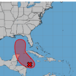 hurricane tracker