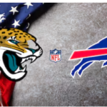 jacksonville jaguars vs buffalo bills match player stats