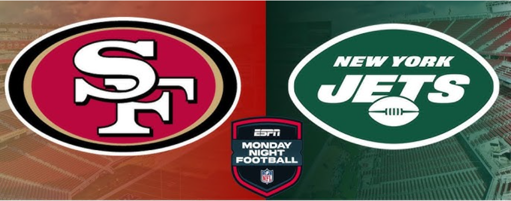 Breaking Down the Numbers: Jets vs. 49ers Player Performance