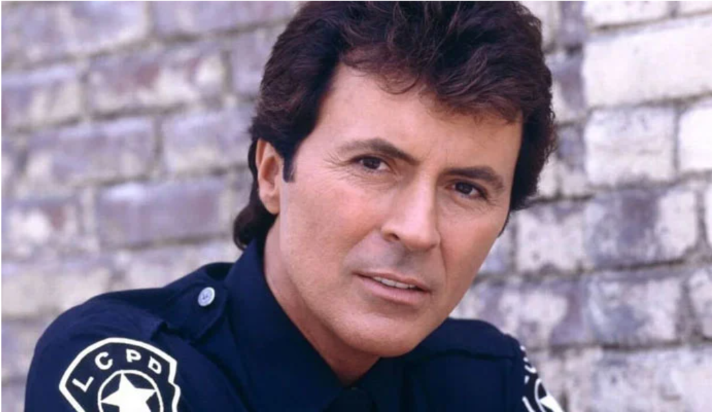 Teen Idol Turned TV Star: The James Darren Story