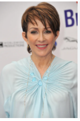 patricia heaton