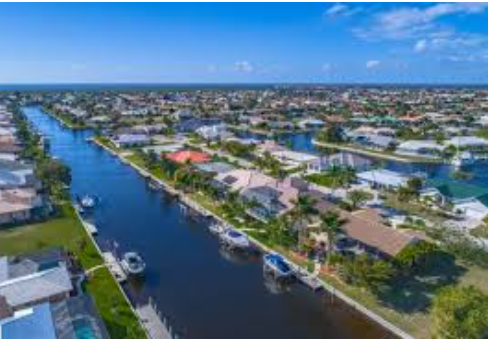 charlotte harbor