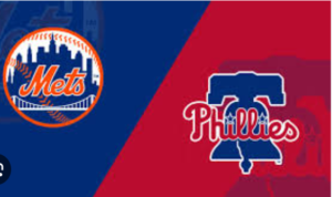 phillies vs mets