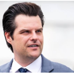 matt gaetz