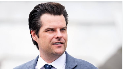 matt gaetz