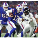 buffalo bills vs baltimore ravens