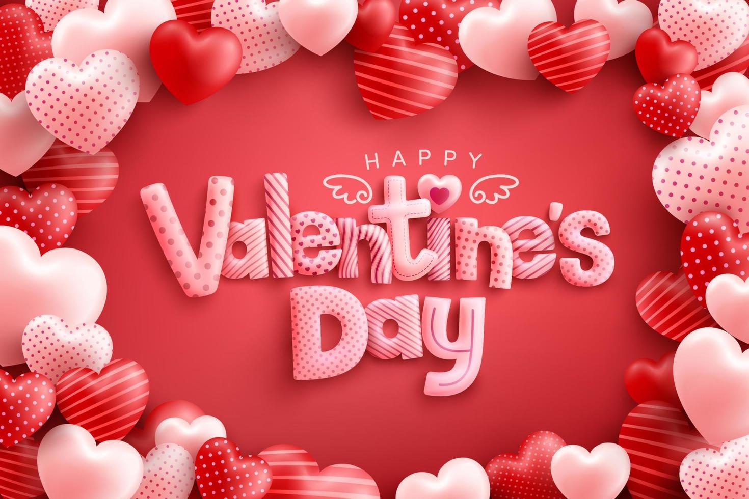 Celebrating Dia de San Valentín
